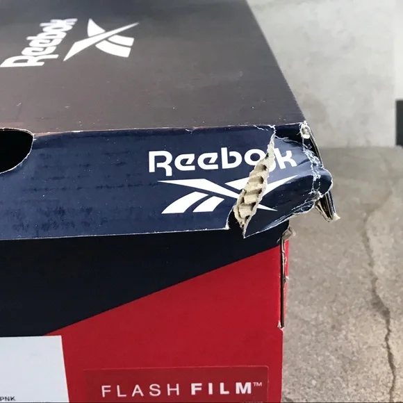 Reebok FlashFilm 3.0 Running Shoes - Picture 11 of 11